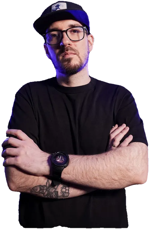 Michał Wilczyński